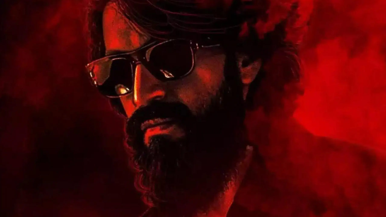 Yash's Toxic Movie Faces Controversy Over Environmental Violations