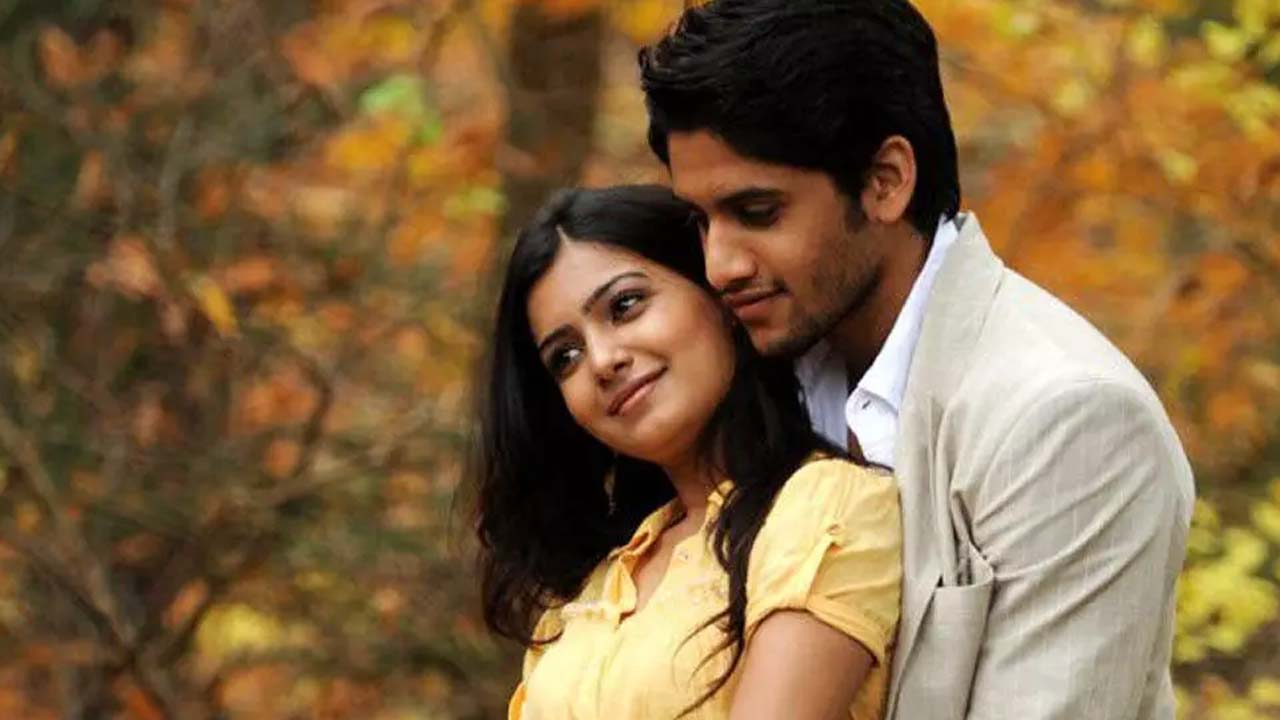 Ye Maaya Chesave Re Release Date Confirmed