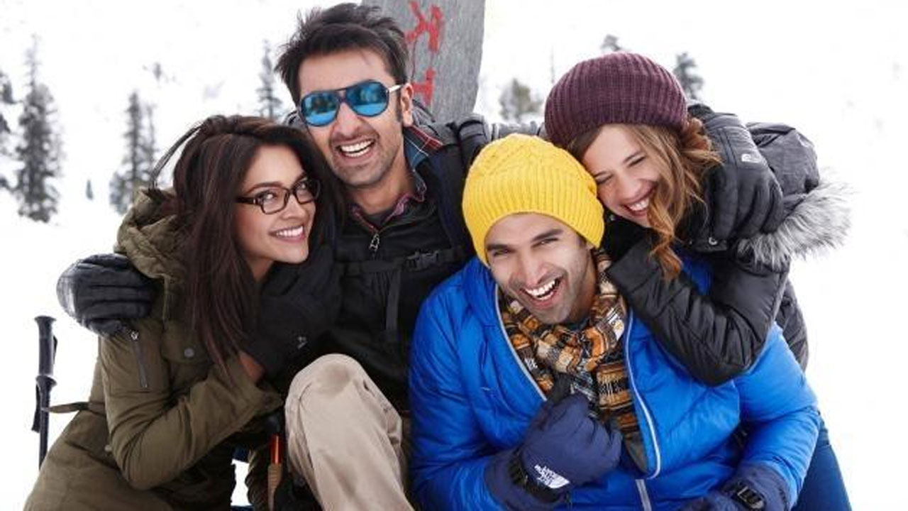 Yeh Jawaani Hai Deewani Re Release Set To Break Records With Rs 3 Crore Opening Yeh Jawaani Hai Deewani Re Release Set To Break Records With Rs 3 Crore Opening