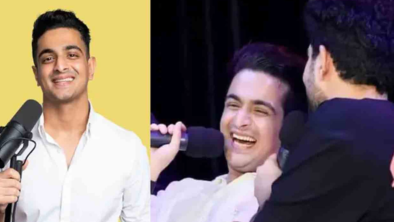 YouTuber Ranveer Allahabadia Faces Legal Action for Inappropriate Remarks in Comedy Show