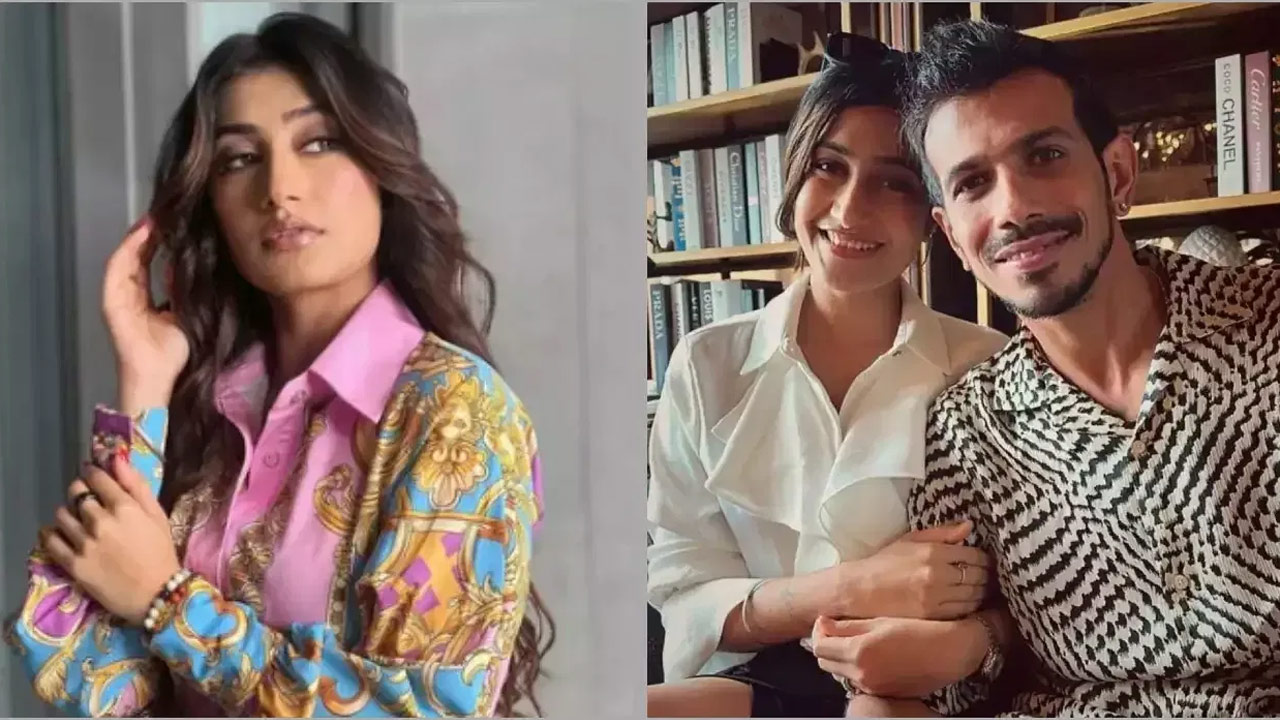 Yuzvendra Chahal And Dhanashree Verma's Divorce: Legal Battle, Social Media Hints And Rumors