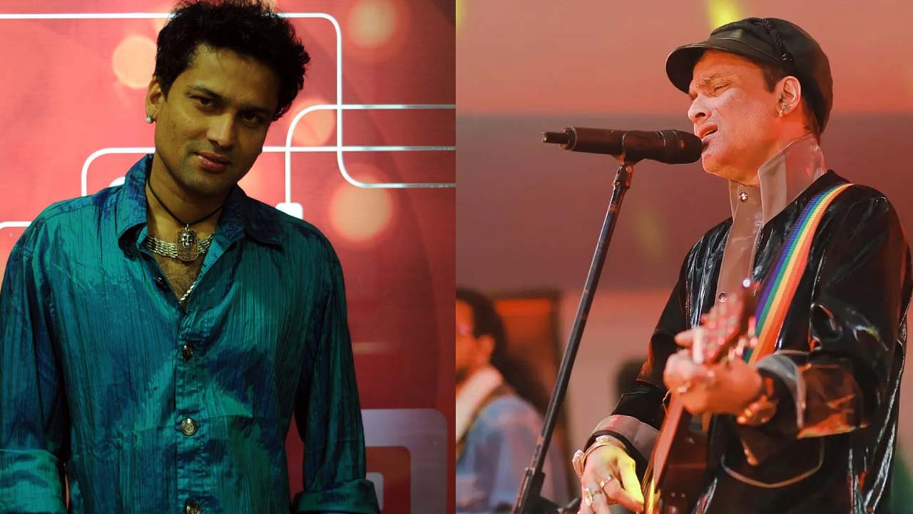 Zubeen Garg Passes Away In Singapore Scuba Accident Zubeen Garg Passes Away In Singapore Scuba Accident