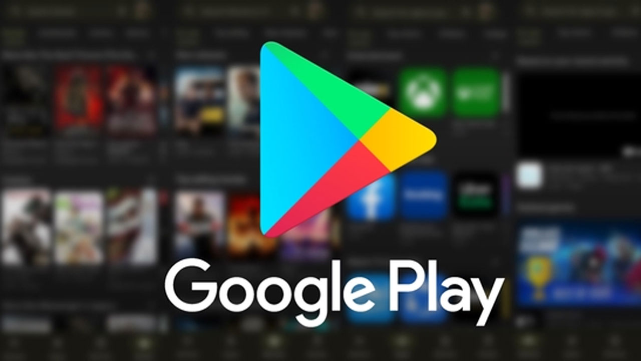 Google Play Scam Alert: Beware of Fake Apps Stealing Your Data
