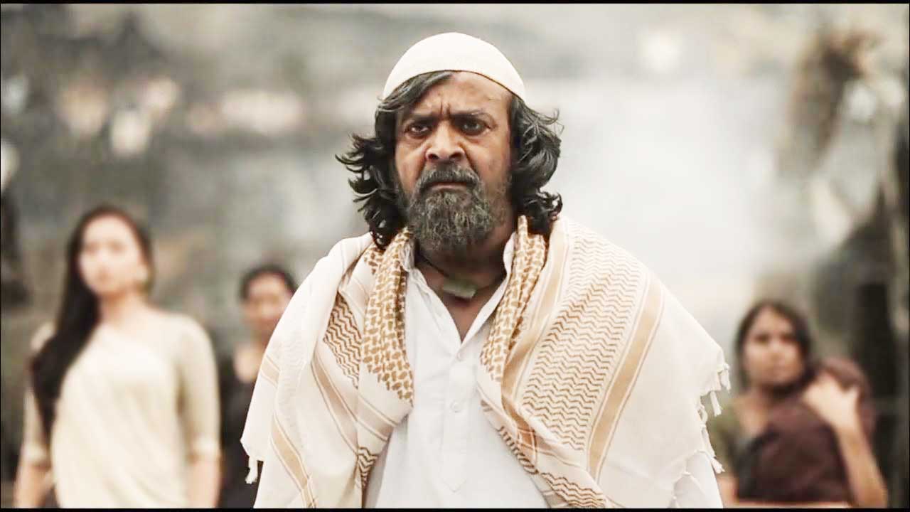 KGF Fame Harish Roy Dies: Fans and Film Industry Mourn Legendary Actor KGF Fame Harish Roy Dies: Fans and Film Industry Mourn Legendary Actor