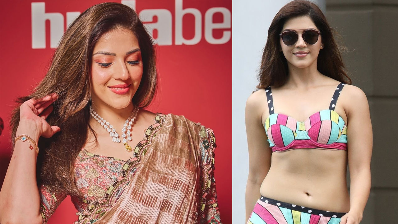 Mehreen Pirzada Denies Marriage Rumors: “I Am Not Married to Anyone Yet” Mehreen Pirzada Denies Marriage Rumors: “I Am Not Married to Anyone Yet”