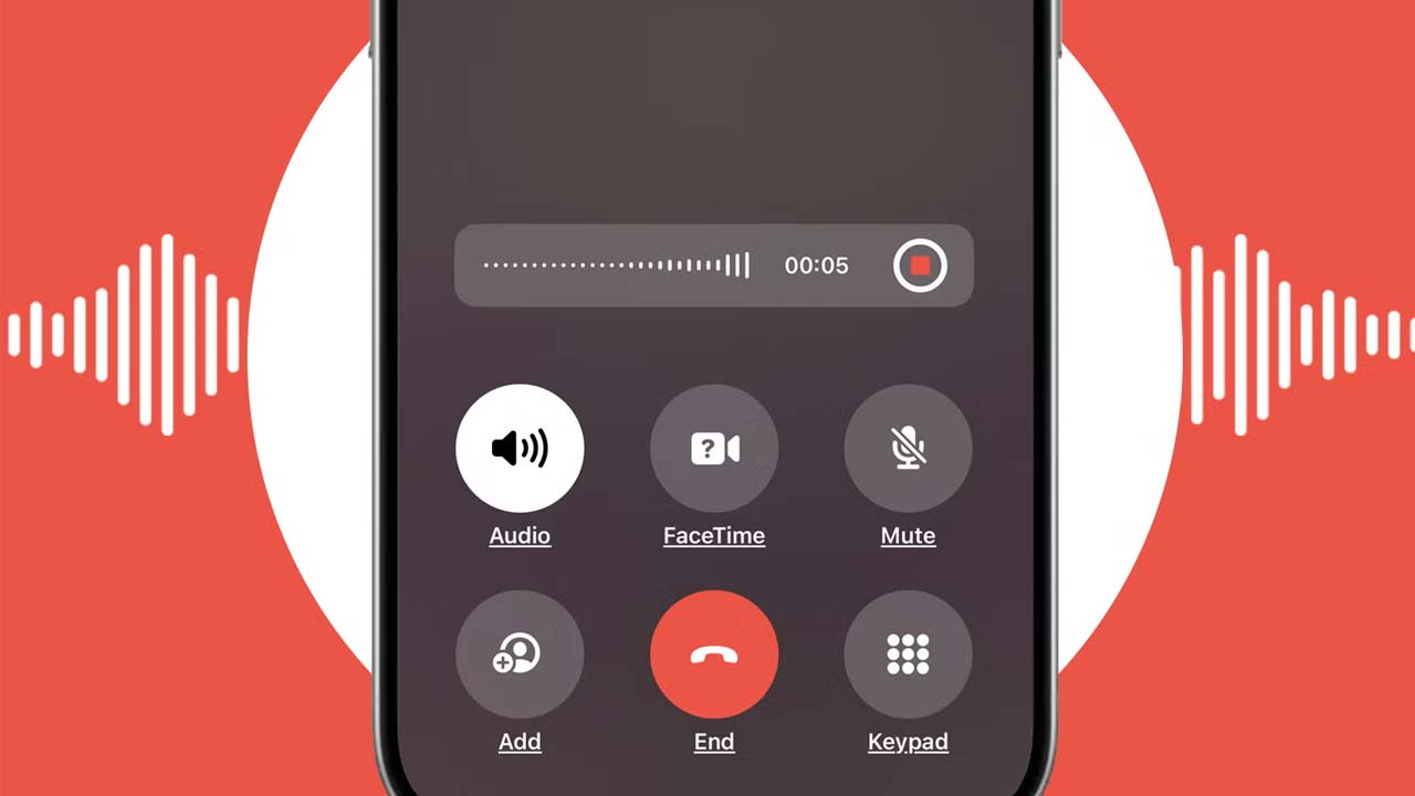 Tech Tips: How To Record A Call Without The Other Person Knowing