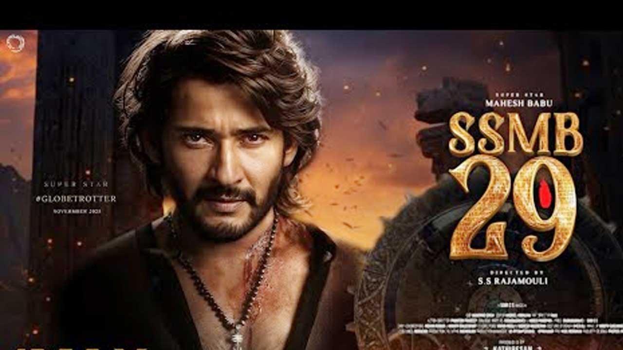 SSMB29 Music Begins: MM Keeravani Starts Composing SSMB29 Music Begins: MM Keeravani Starts Composing