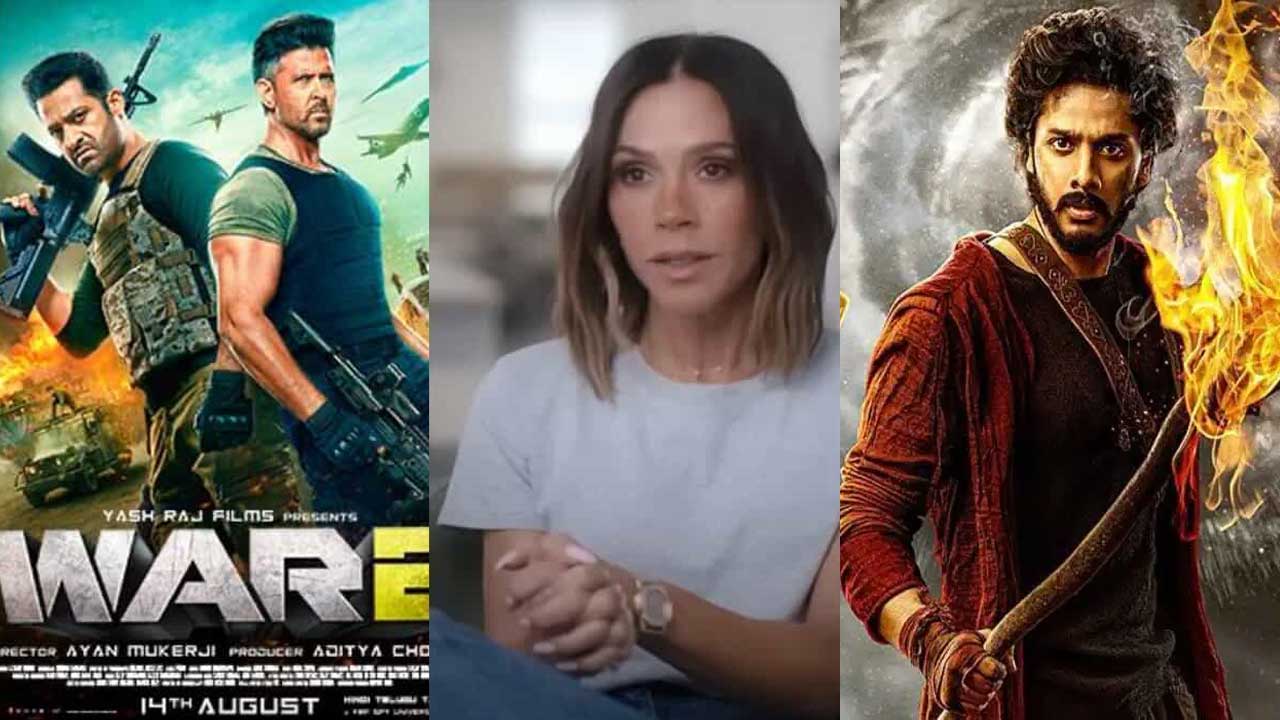 OTT Watchlist This Week Oct 6-12: War 2, Mirai and Kurukshetra Streaming
