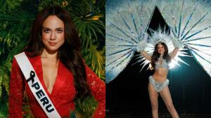 Miss Universe 2025: Top 5 Latina Contestants Competing for the Crown
