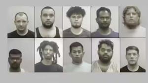 Texas Prostitution Raid: Who Are the 3 Indian Men?