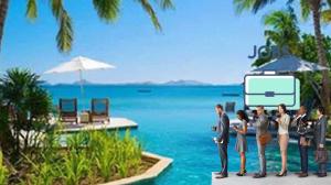 Tourism Sector to Generate 9.1 Crore Jobs Globally