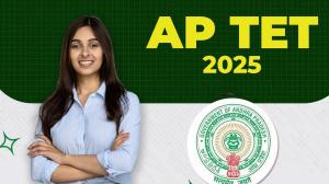 AP TET 2025  Key Paper