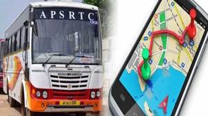 APSRTC Bus Services to Be Integrated with Google Maps Soon