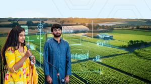 ASU Students Innovate to Improve Indias Agriculture