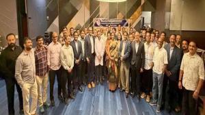 ATA, IIT Hyderabad Ink MoU Internships