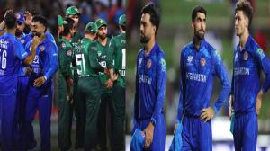 Afghanistan  Tri-Series