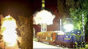 Agni Prime Missile