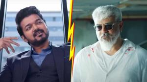 Ajith-Vijay Ajith Clears the Air on His Bond with Vijay