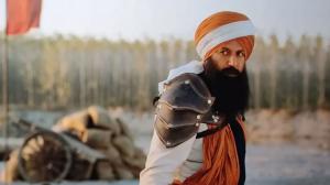 Akaal Controversy: Gippy Grewal's Movie Faces Backlash In Punjab