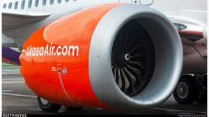 Akasa Air Flight Services