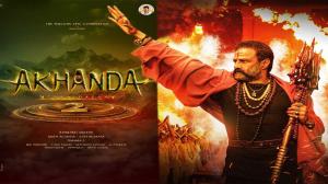 Will Balakrishna Akhanda 2: Tandavam Outshine the Original on Dec 5?