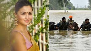 Alia Bhatt Offers Prayers For Punjab Flood Victims