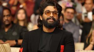 Allu Arjun Shares Heartfelt Onam Greetings With Kerala Fans