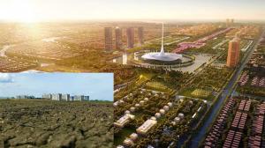 Amaravati capital land pooling update