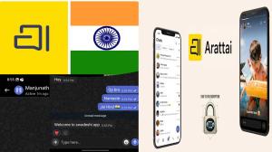 Arattai App to Receive End-to-End Encryption Soon, Says CEO Mani Vembu