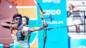ARCHERY: Dheeraj Becomes Asian Champion