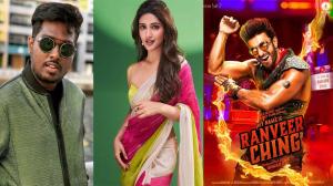 Atlee Directs India’s Costliest Ad: Sreeleela Joins Ranveer, Bobby Deol