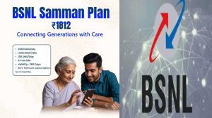 BSNL Introduces Special Recharge Plan for Senior Citizens