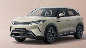 BYD Atto 2