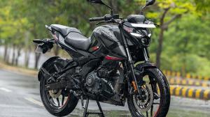 Bajaj Pulsar N160 