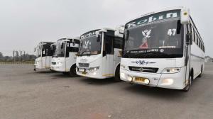 Ballabhgarh to Amritsar 
