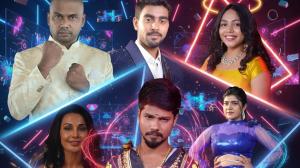 Bigg Boss Telugu 9 Week 3 Highlights