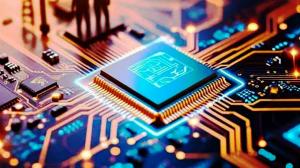Blue Cloud Softtech Ventures into Semiconductor Technology