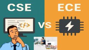 CSE vs ECE demand 2025