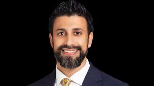 Canada’s International Trade Minister Maninder Sidhu