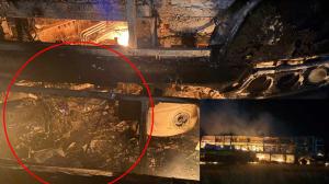 Kurnool Bus Tragedy