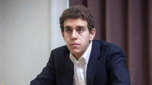Daniel Naroditsky: American Chess Grandmaster Daniel Naroditsky Dies at 29
