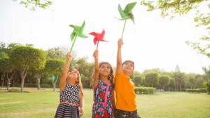 Happy Children’s Day 2025: Essential Healthy Habits Every Child Should Learn