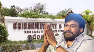 Chiranjeevi Charitable Trust Receives Approval for Foreign Donations