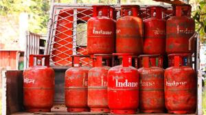Commercial LPG Prices Fall by Rs 51.50