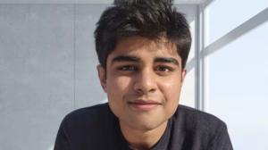 Daksh Gupta
