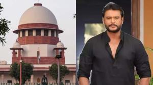 Kannada Actor Darshan's Bail Revoked By Supreme Court