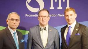 Delhi AI Impact Summit 2025