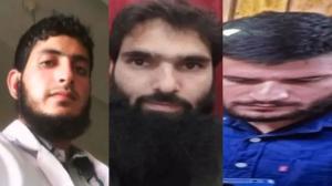  Delhi Blast: Panic-Triggered Explosion by Doctor?