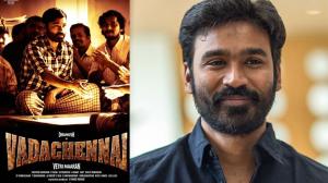 Dhanush Shares Big Update On Vada Chennai 2 