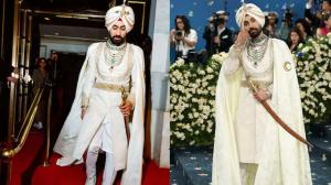 Met Gala 2025 LIVE Updates: Diljit Dosanjh Celebrates Punjabi Heritage On Red Carpet